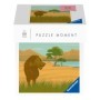 Puzzle Safari, 99 Piese Ravensburger - 2